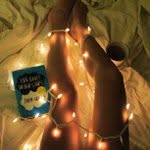 Dora Burt - @blabdramasubject - Instagram