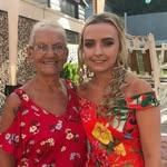 Dora Burton - @dora.burton18 - Instagram