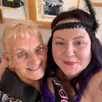 Dora Burton - Facebook