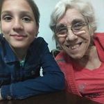 Dora Busso - @bussodora - Instagram