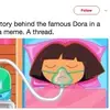 Tik Toker - @dorabussymatter - TikTok