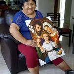 Dora Bustillos - @bustillos.dora60 - Instagram