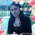 Dora Elizabeth Bustillos Ilanzo - @nena_deby - Instagram