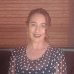 Lina García Bustillos - @dorabustillos - Instagram