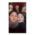 Dora Bustos - Facebook
