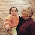 Dora Bustos - @dora.bustos.94 - Instagram