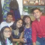Dora Bustos - @dora.bustos.332 - Instagram