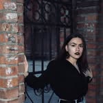 Dora Butcher - @butcher9187 - Instagram