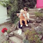Dorothy Byrne - @dorothybyrne17 - Instagram