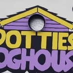 Dorothy Byrne - @dotties_doghouse - Instagram