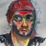 Elias Hurt - @doran.byrne - Instagram