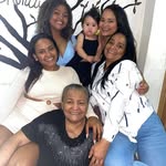Dora Caballero - @dorac.19 - Instagram