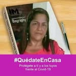 Dora Caballero - @doraconsuelo.caballerodepalomo - Instagram