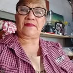 Dora Cabaña - @doracabana5 - Instagram