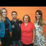 Dora Cabral - @brunacabraldejesusdejesus - Instagram