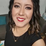 Dora Cabrera - @dorita_21 - Instagram