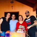 Dora Cabrera - @doracabrera59 - Instagram