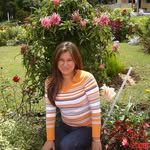 Dora Cabrera - @doritaca31 - Instagram
