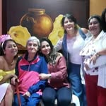 Dora Cabrera - @doracabrerasalas - Instagram