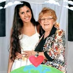 Dora Cáceres - @dora.caceres.75 - Instagram