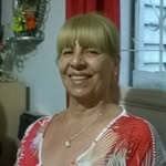 Dora Caceres - @caceres1935 - Instagram