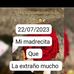 Dora Cáceres - Facebook