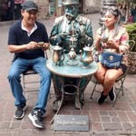 Dora Cadena - @dorisyfreddy - Instagram