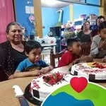Dora Cadena - @isidraf71 - Instagram