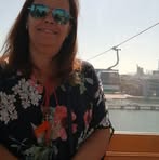 Dora Caetano - Facebook