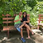 Dora Caetano - Facebook
