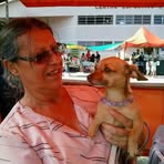Dora Caetano - Facebook