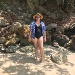 Dora Caetano - Facebook