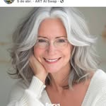 Dora Caetano - @dorysrocha77 - Instagram
