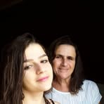 Dora Caetano - Facebook