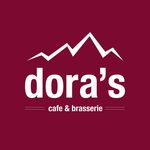 Dora’s Cafe And Brasserie - @dorascafemanisa - Instagram