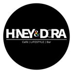 Honey & Dora - @honey_and_dora_cafe - Instagram