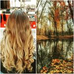 hair extension  dominick - @dora.caicedo77 - Instagram