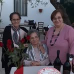 Dora Calabrese - Facebook