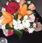 Dora Calabrese - Facebook
