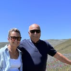 Dora Calabrese - Facebook