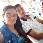 Dora Calderon - Facebook