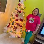 Dora Calderon - Facebook
