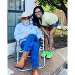 Dora Calderon - @dacal9 - Instagram