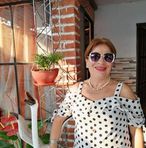 Dora Calderon - Facebook