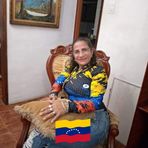 Dora Calderon - Facebook
