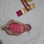 Dora Calderon - Facebook
