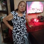 Dora Calderon - Facebook
