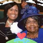 Dorothy Fourte Calhoun - @deedee508 - Instagram