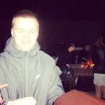 Dora Callahan - @rockersons - Instagram