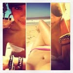 Dora Callahan - @deangillim - Instagram